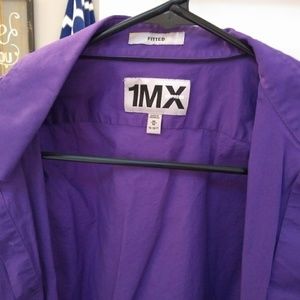 🦃  Mens Express button up